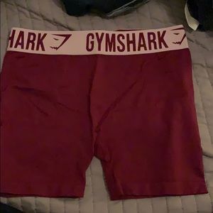 Gym Short Fit Shorts